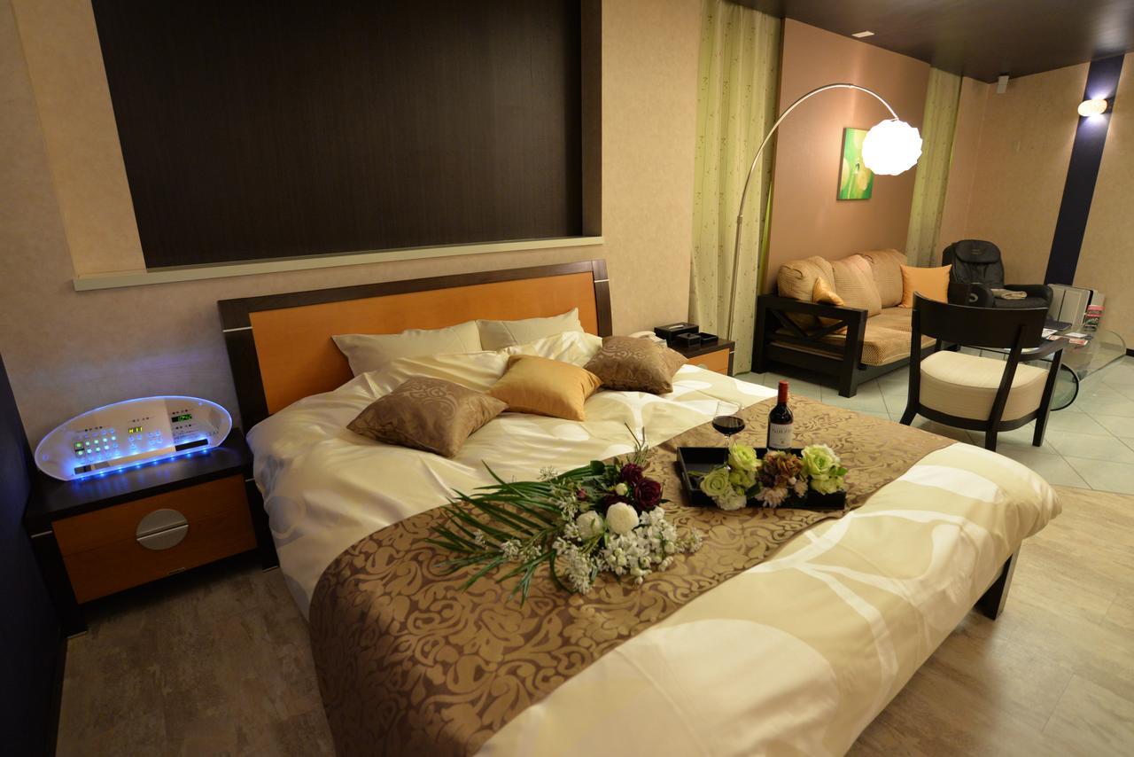 Sulata Obihiro (Adults Only) Hotel Стая снимка